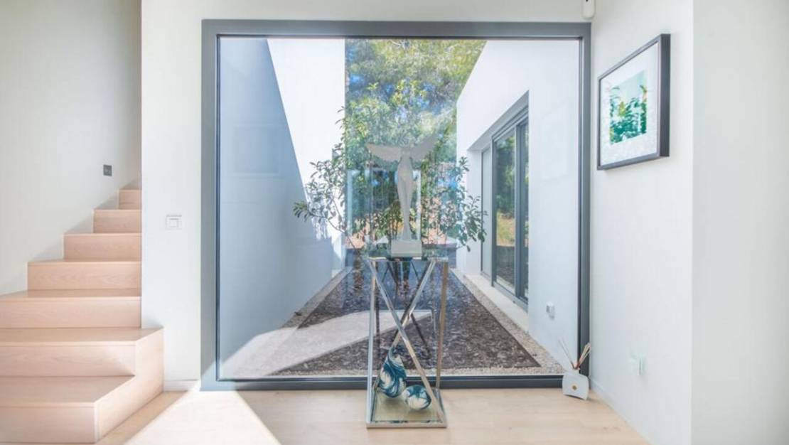 Sale - Villa - Orihuela - Las Colinas Golf