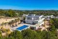 Sale - Villa - Orihuela - Las Colinas Golf
