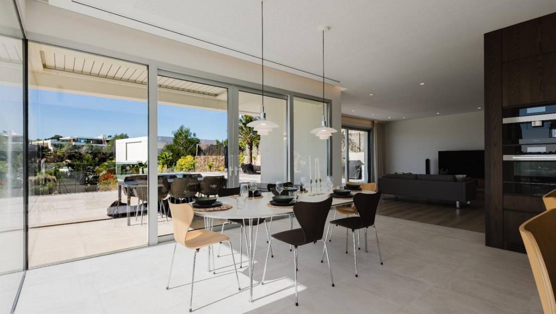 Sale - Villa - Orihuela - Las Colinas Golf