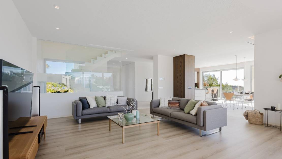 Sale - Villa - Orihuela - Las Colinas Golf