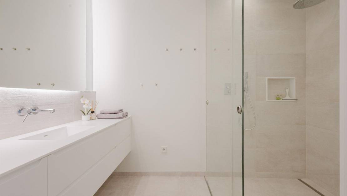 Sale - Villa - Orihuela - Las Colinas Golf