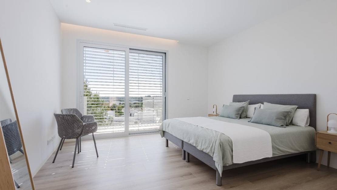 Sale - Villa - Orihuela - Las Colinas Golf