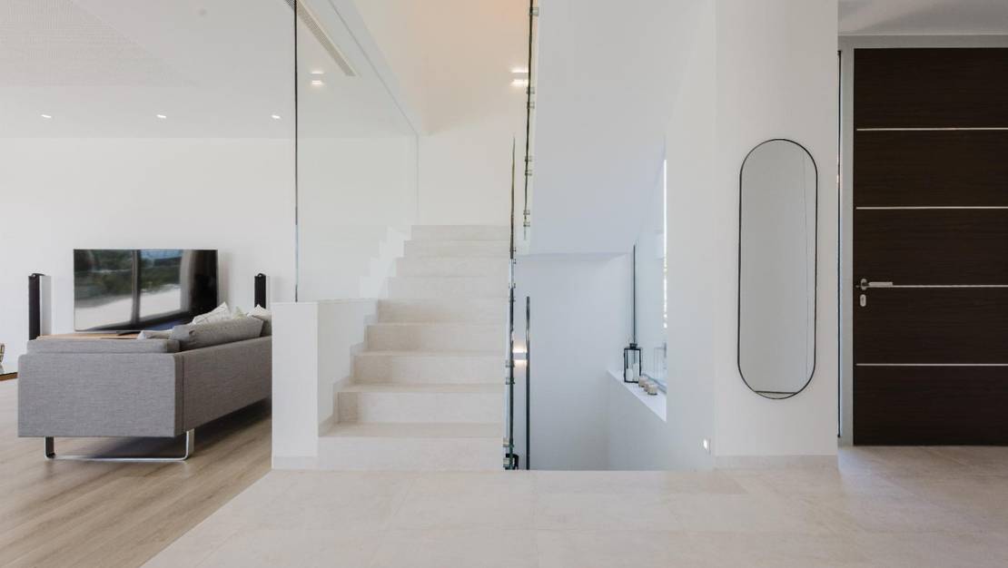 Sale - Villa - Orihuela - Las Colinas Golf