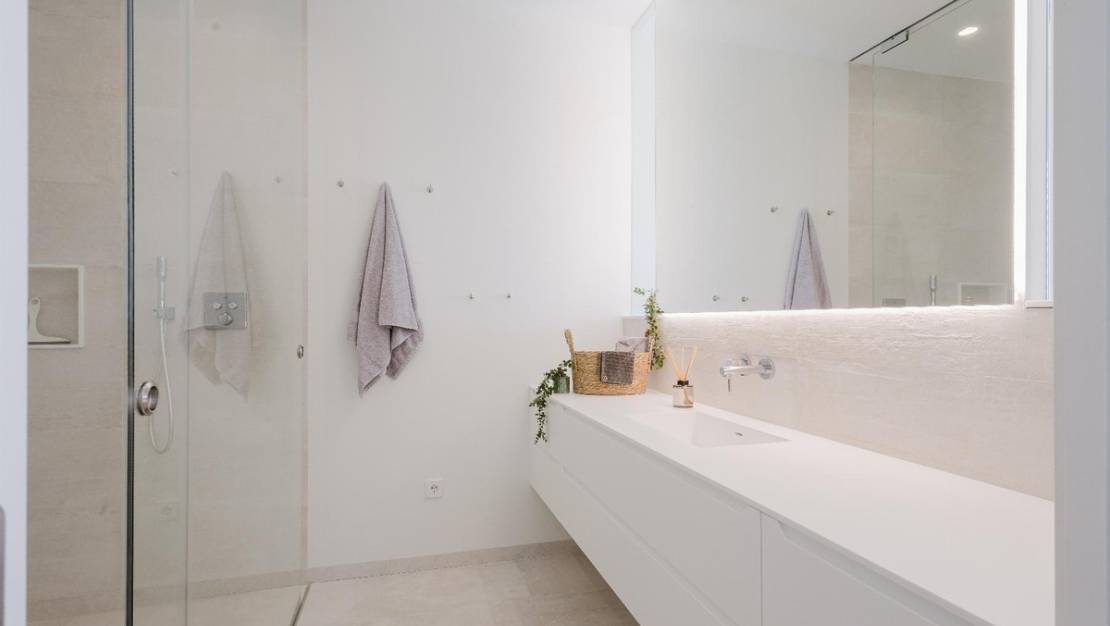 Sale - Villa - Orihuela - Las Colinas Golf