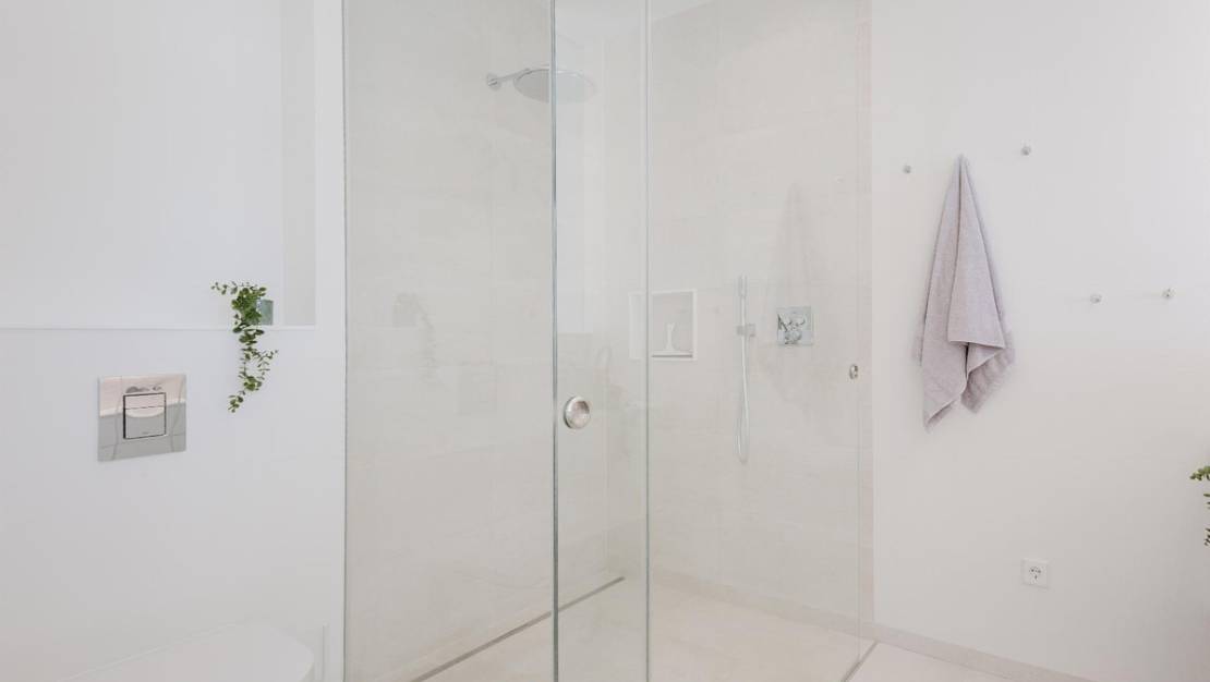 Sale - Villa - Orihuela - Las Colinas Golf