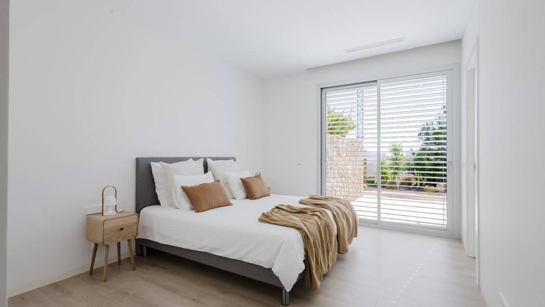 Sale - Villa - Orihuela - Las Colinas Golf