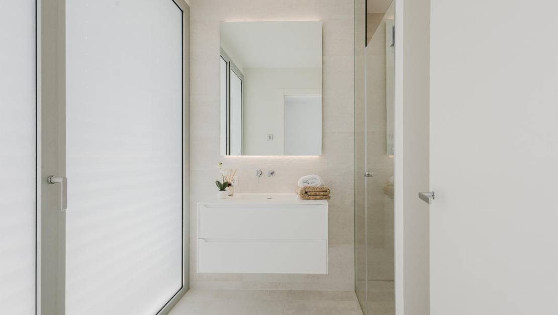 Sale - Villa - Orihuela - Las Colinas Golf