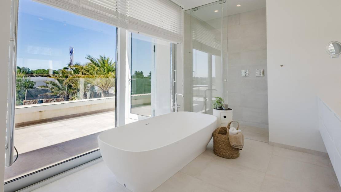 Sale - Villa - Orihuela - Las Colinas Golf