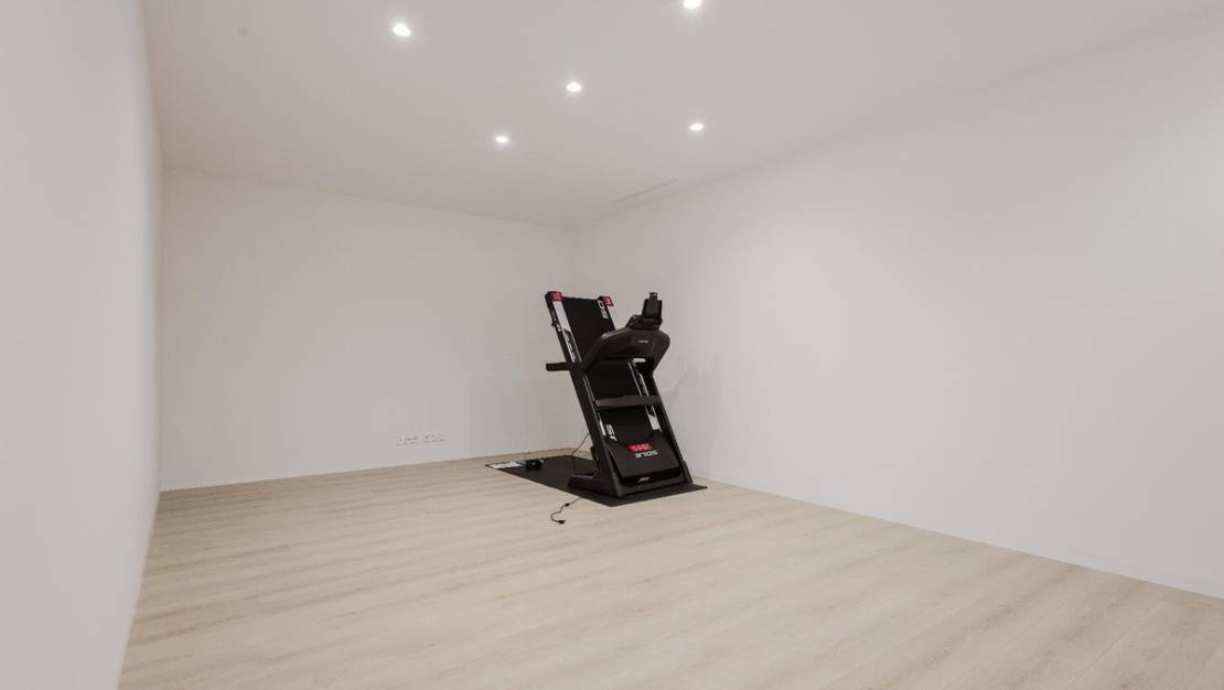 Sale - Villa - Orihuela - Las Colinas Golf