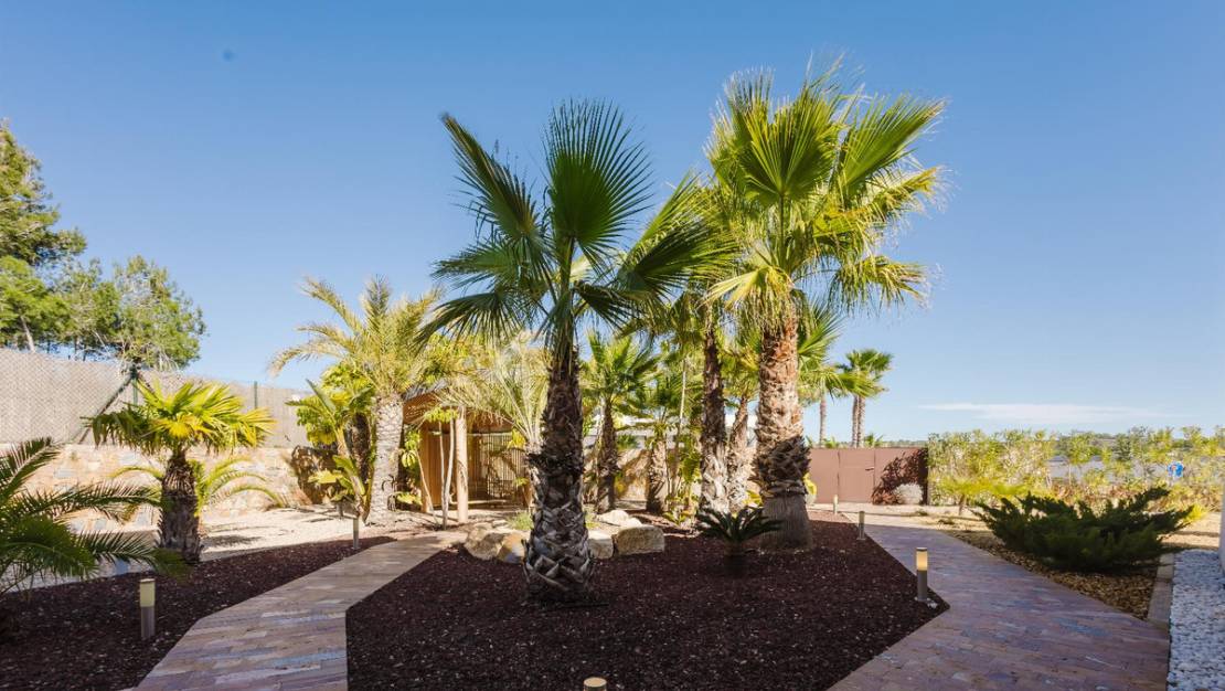 Sale - Villa - Orihuela - Las Colinas Golf