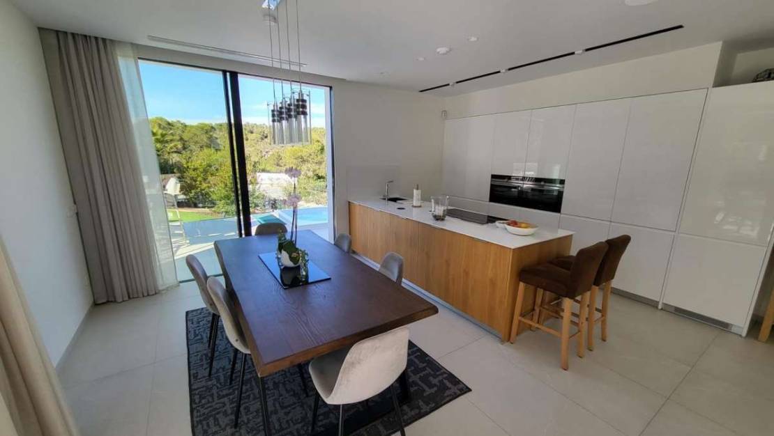 Sale - Villa - Orihuela - Las Colinas Golf