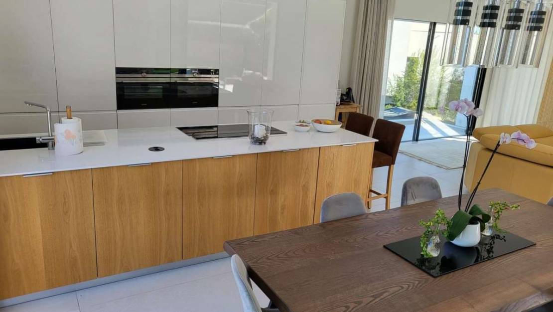 Sale - Villa - Orihuela - Las Colinas Golf