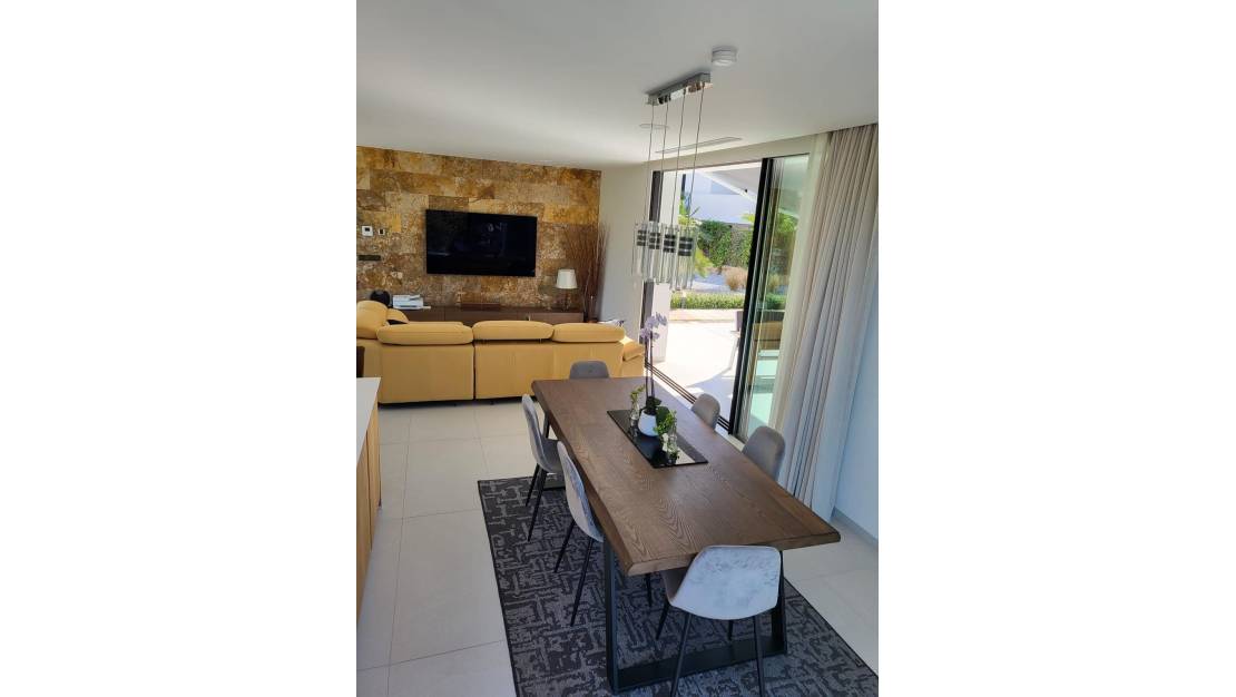 Sale - Villa - Orihuela - Las Colinas Golf