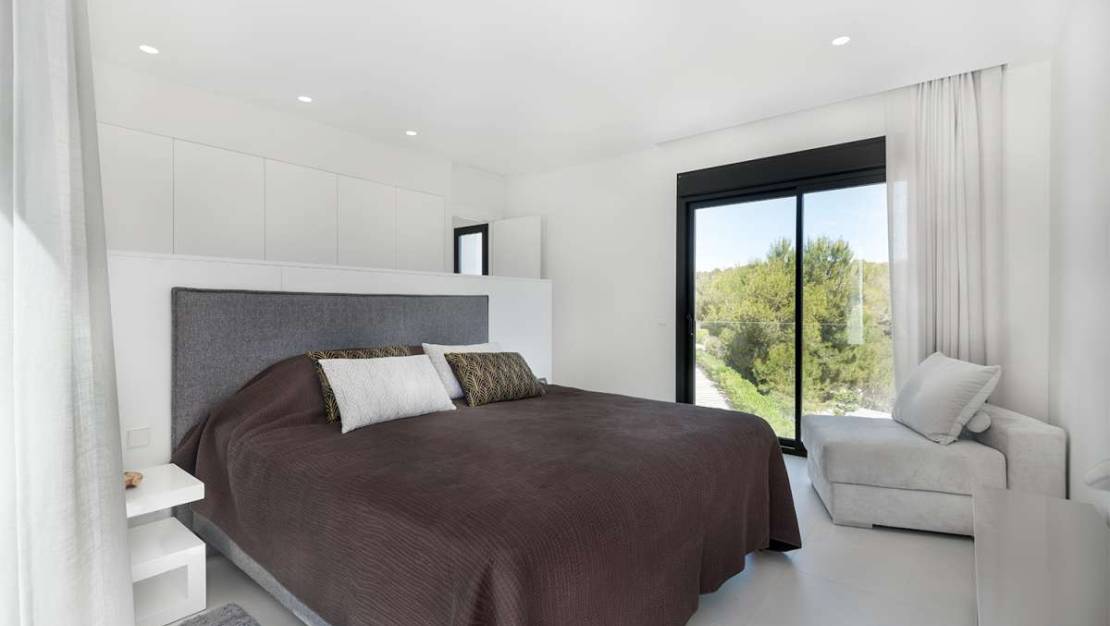 Sale - Villa - Orihuela - Las Colinas Golf