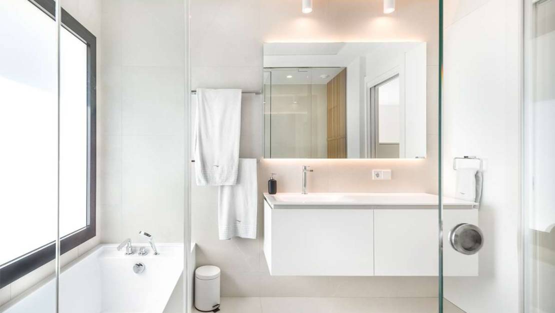 Sale - Villa - Orihuela - Las Colinas Golf