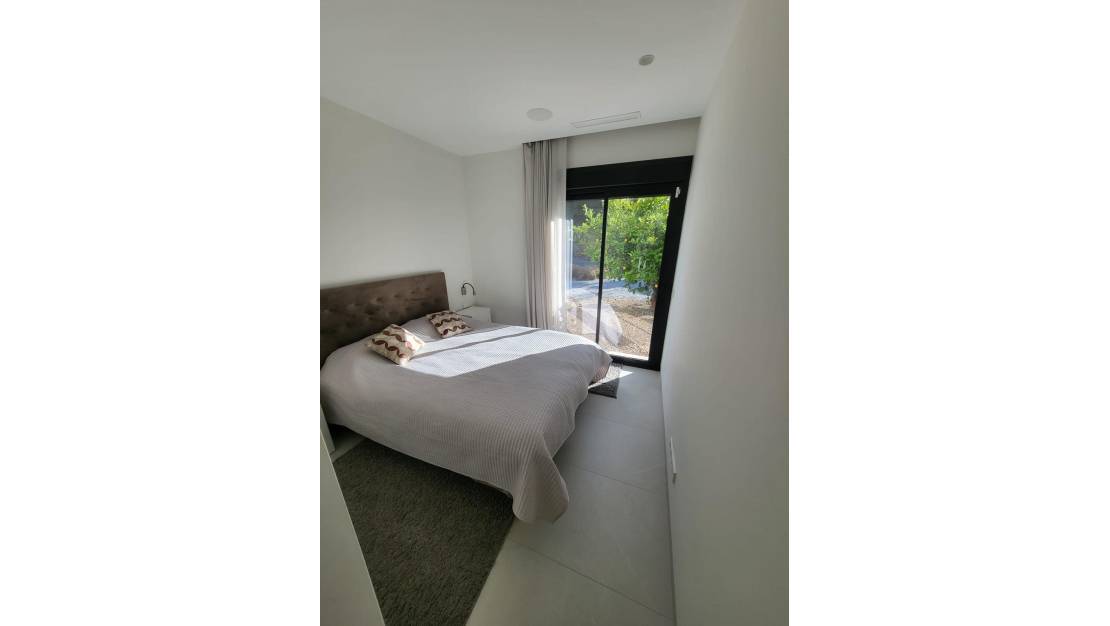 Sale - Villa - Orihuela - Las Colinas Golf