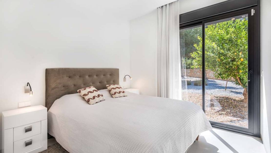 Sale - Villa - Orihuela - Las Colinas Golf