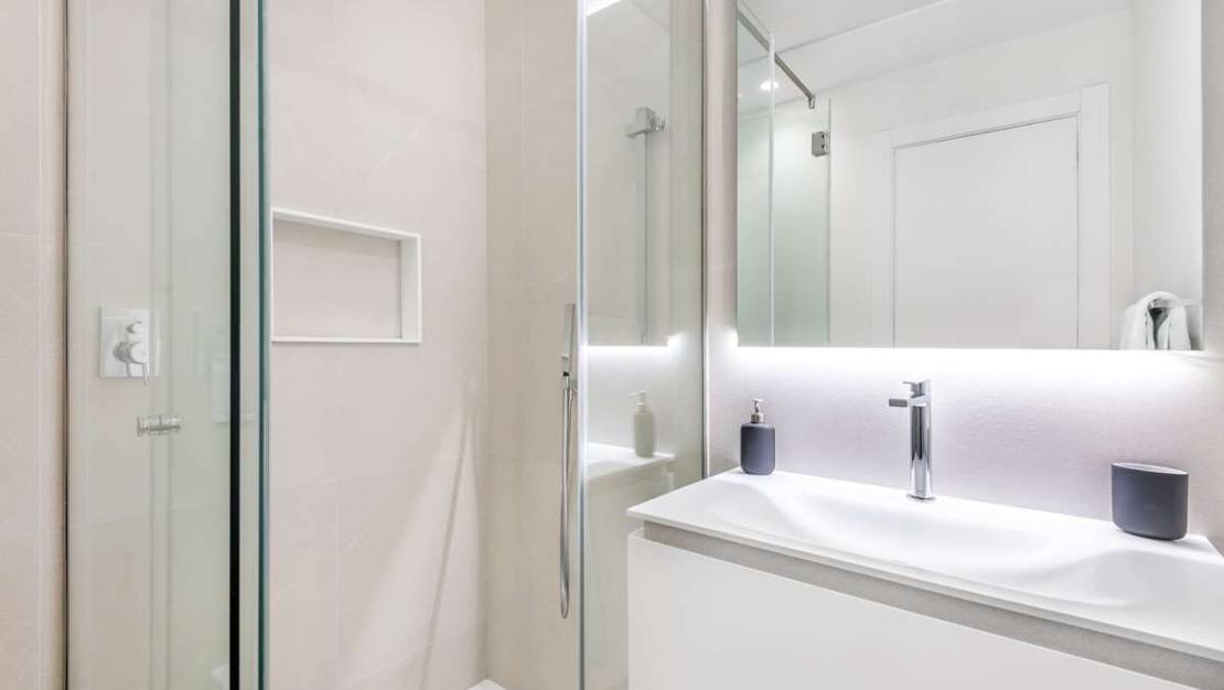 Sale - Villa - Orihuela - Las Colinas Golf