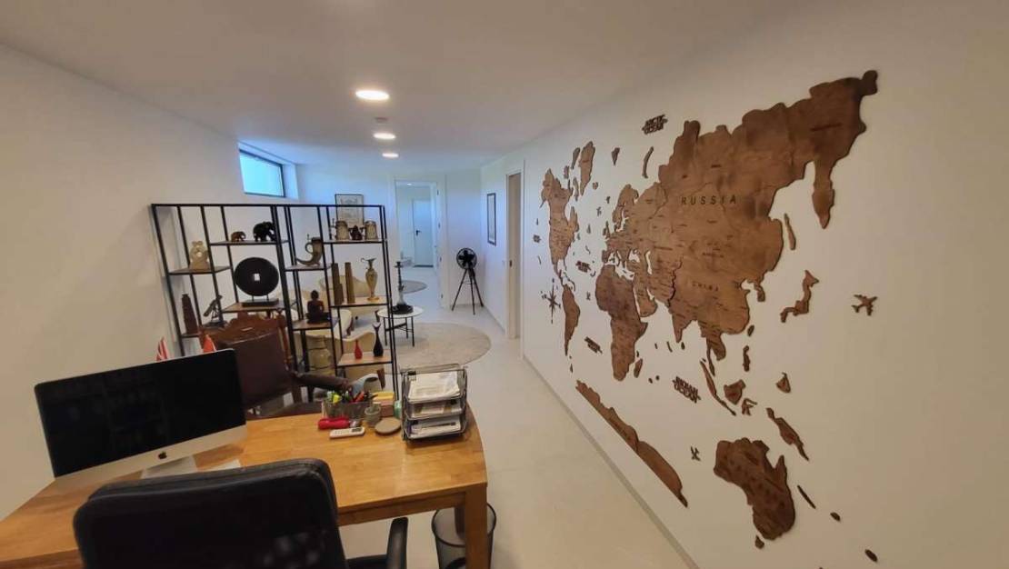 Sale - Villa - Orihuela - Las Colinas Golf