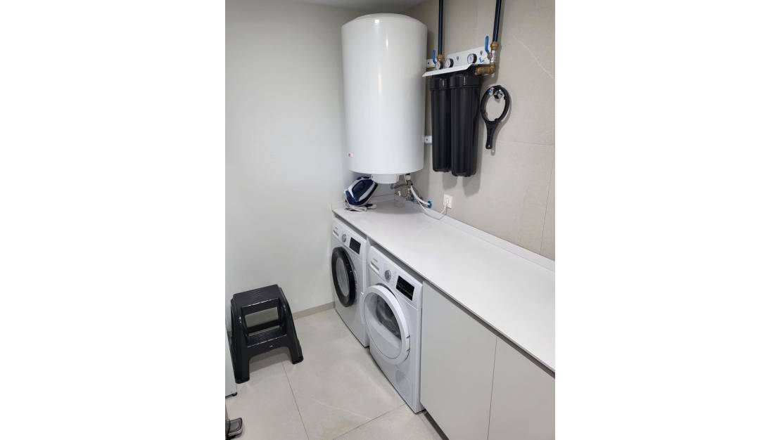 Sale - Villa - Orihuela - Las Colinas Golf