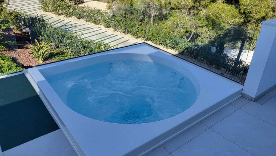 Sale - Villa - Orihuela - Las Colinas Golf