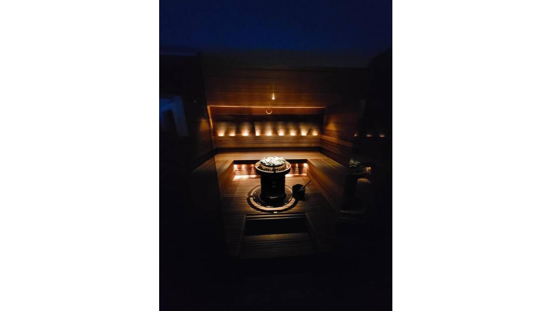 Sale - Villa - Orihuela - Las Colinas Golf