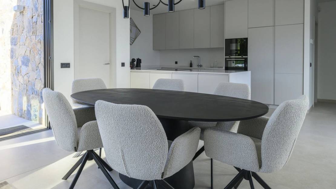 Sale - Villa - Orihuela - Las Colinas Golf