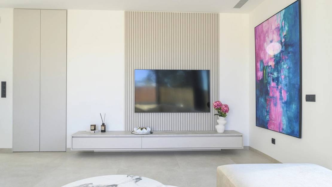 Sale - Villa - Orihuela - Las Colinas Golf