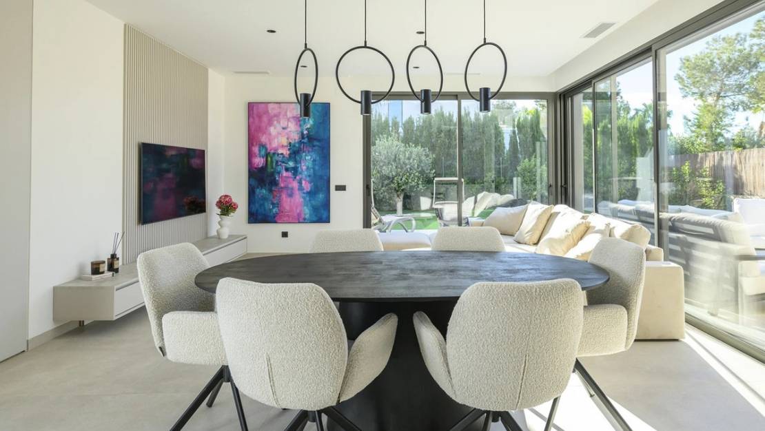 Sale - Villa - Orihuela - Las Colinas Golf