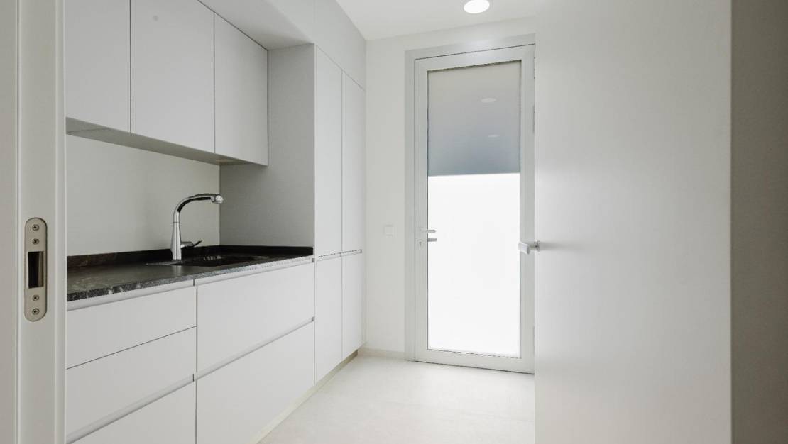 Sale - Villa - Orihuela - Las Colinas Golf