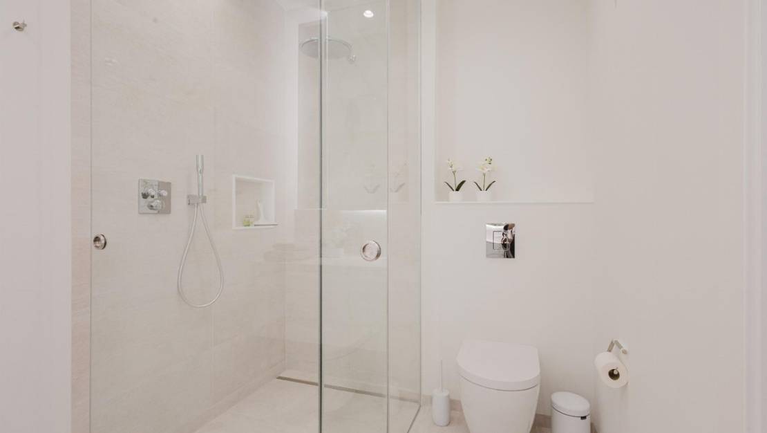 Sale - Villa - Orihuela - Las Colinas Golf