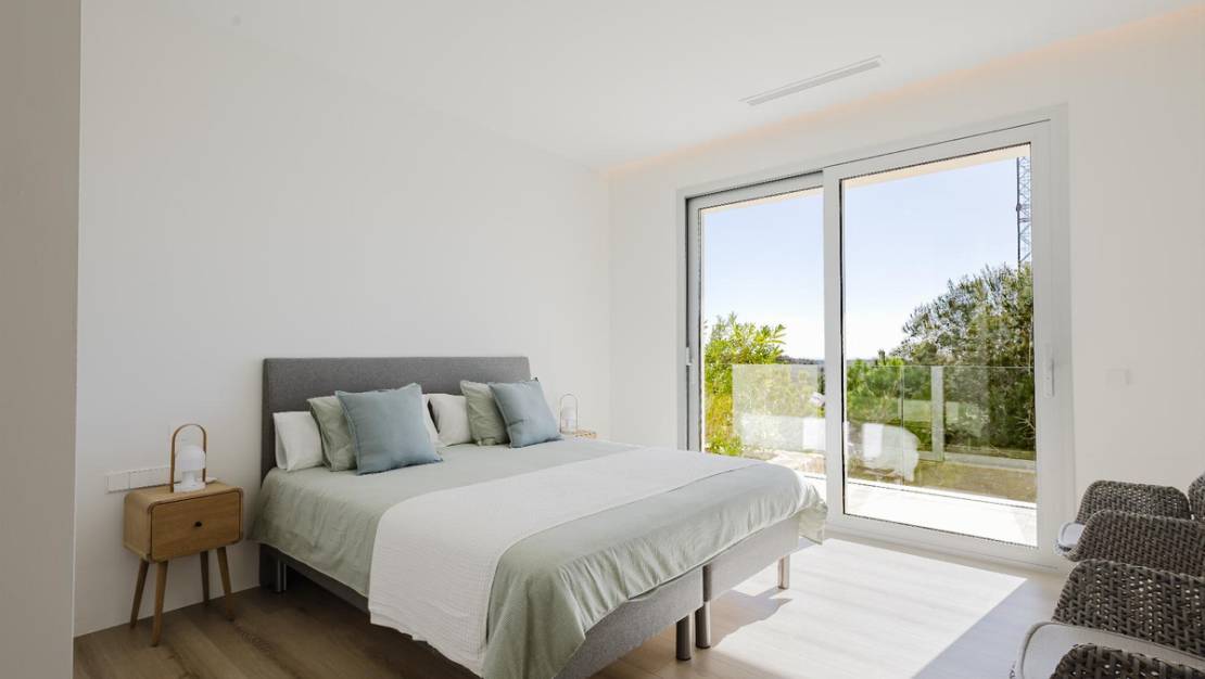 Sale - Villa - Orihuela - Las Colinas Golf