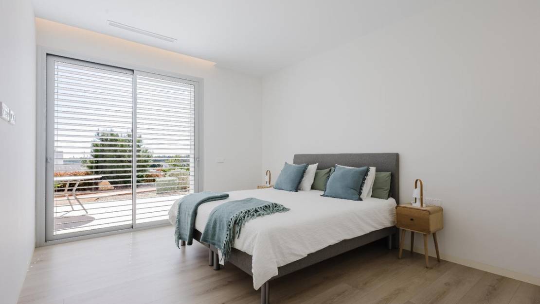 Sale - Villa - Orihuela - Las Colinas Golf