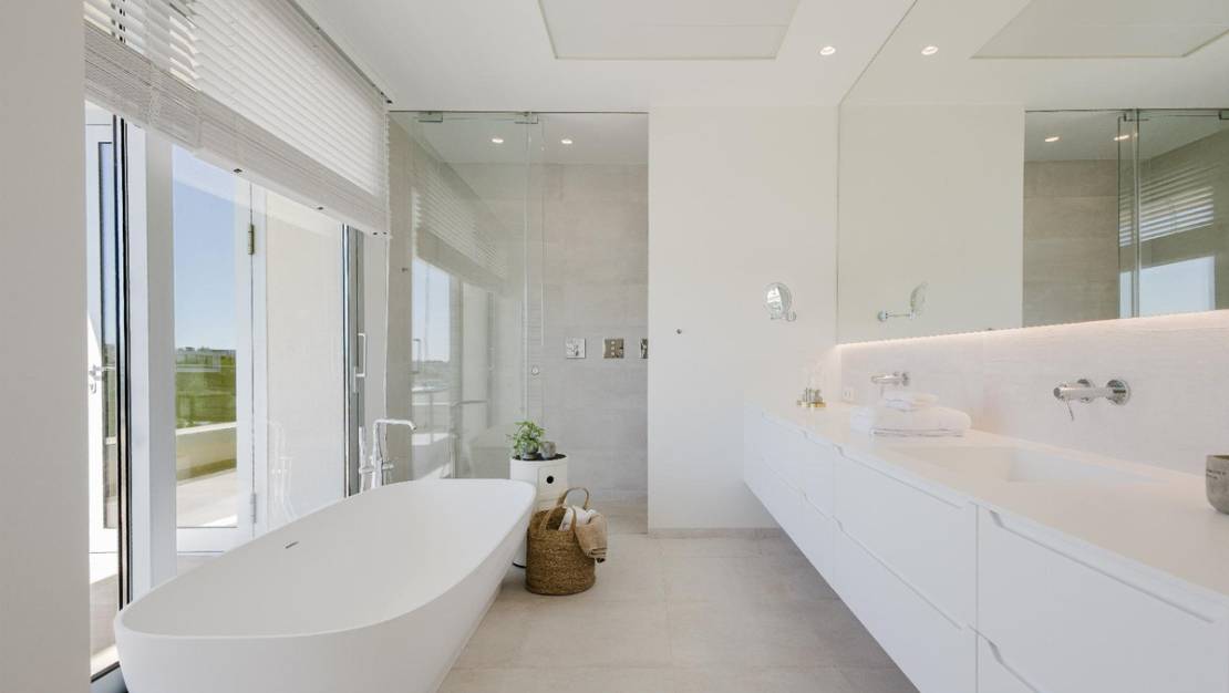 Sale - Villa - Orihuela - Las Colinas Golf