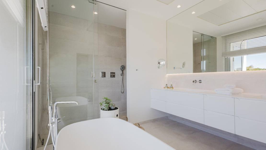 Sale - Villa - Orihuela - Las Colinas Golf