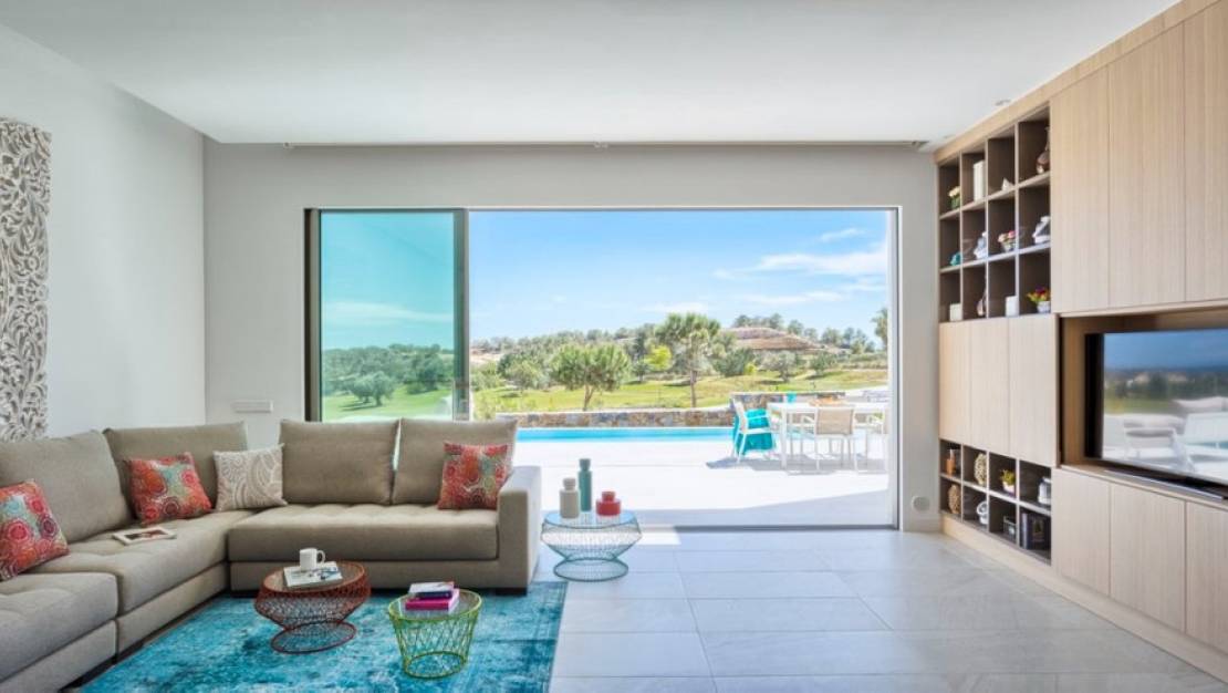 Sale - Villa - Orihuela - Las Colinas Golf