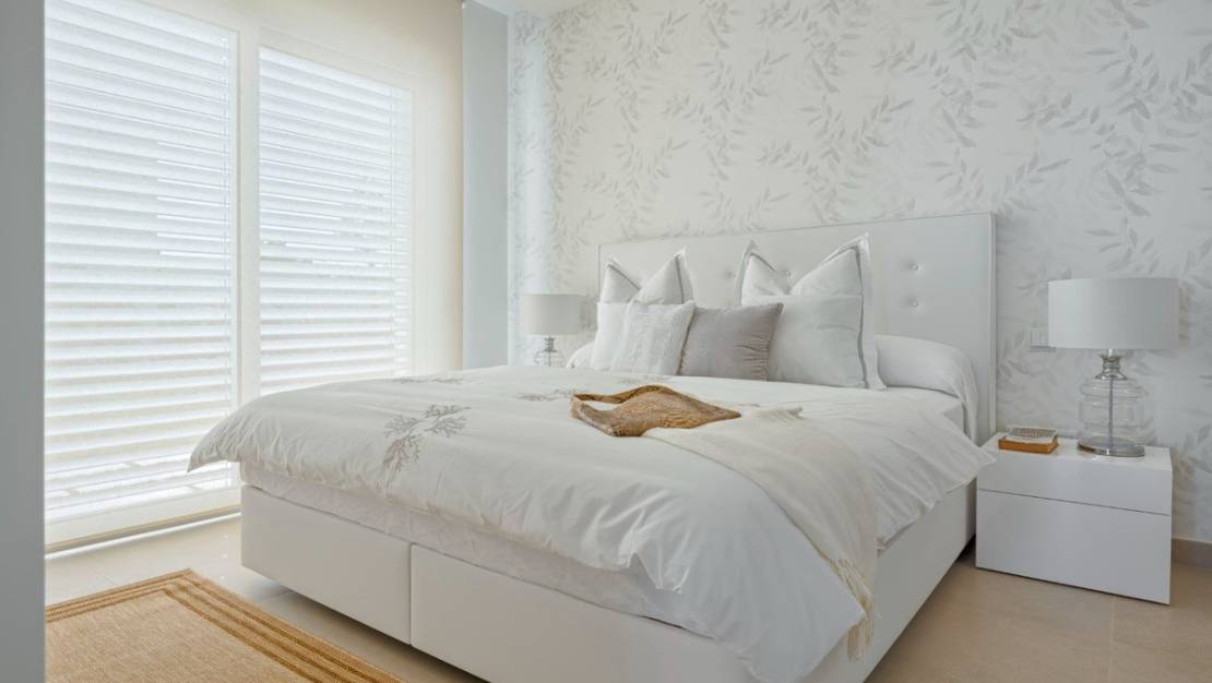 Sale - Villa - Orihuela - Las Colinas Golf