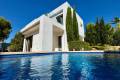 Sale - Villa - Orihuela - Las Colinas Golf