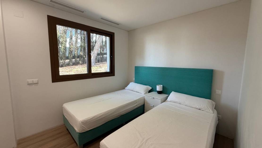 Sale - Villa - Orihuela - Las Colinas Golf
