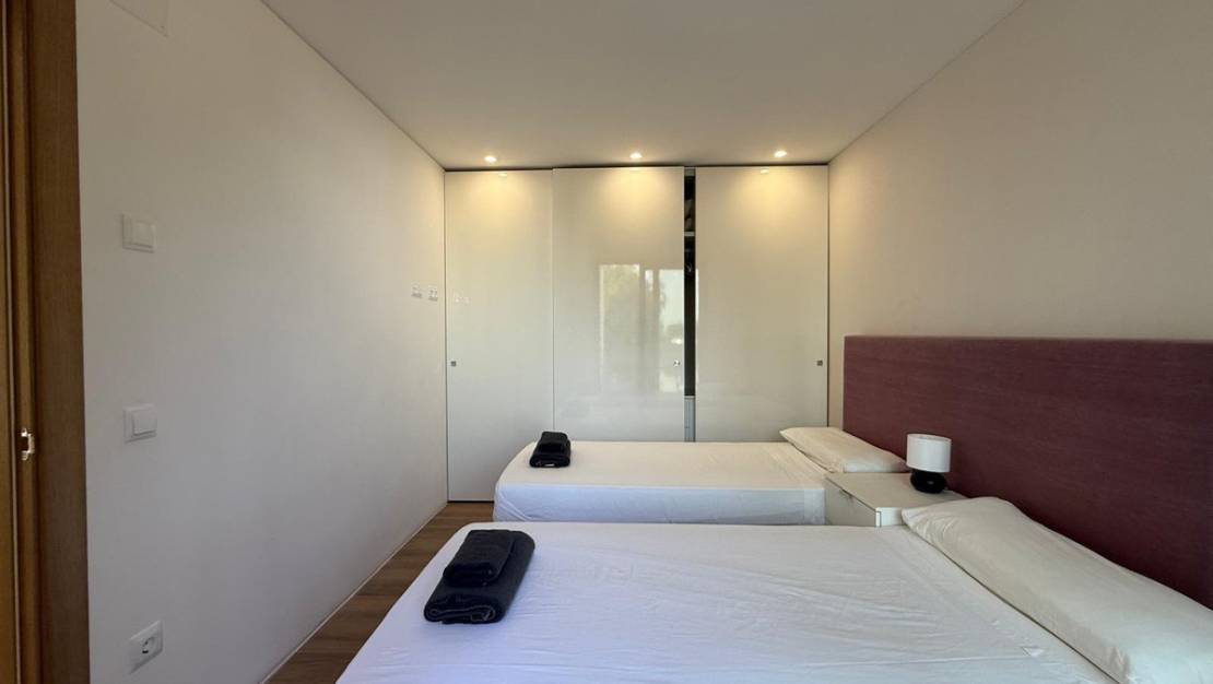 Sale - Villa - Orihuela - Las Colinas Golf