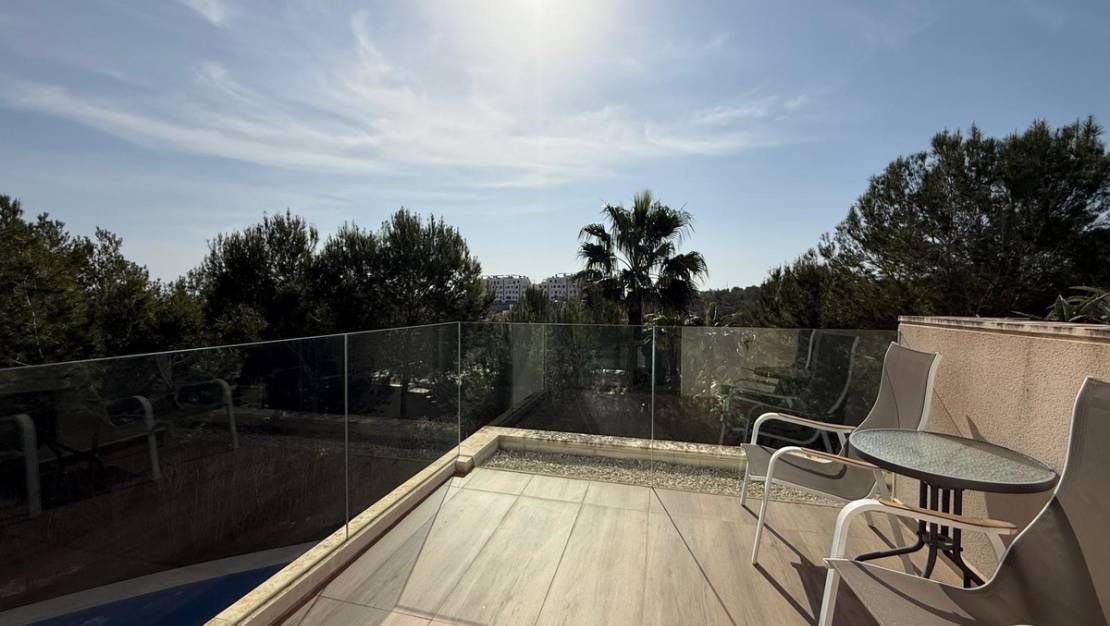 Sale - Villa - Orihuela - Las Colinas Golf