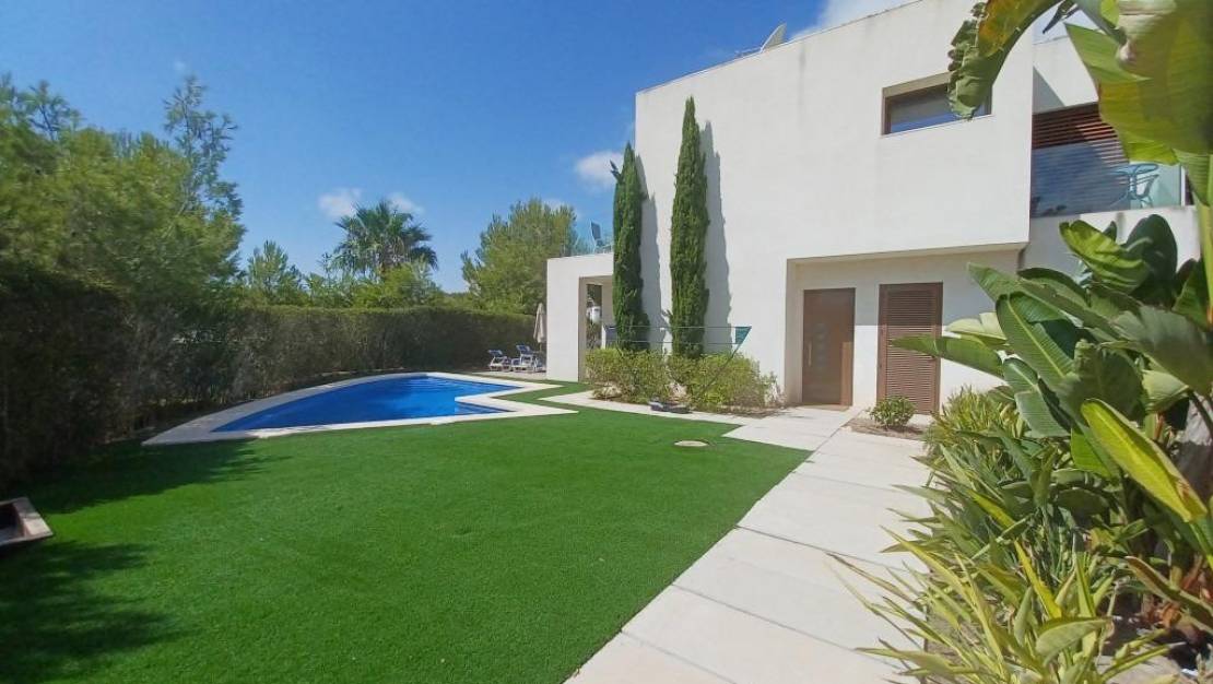 Sale - Villa - Orihuela - Las Colinas Golf