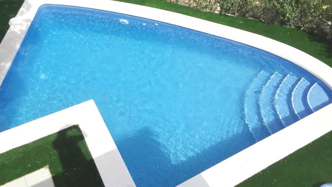 Sale - Villa - Orihuela - Las Colinas Golf
