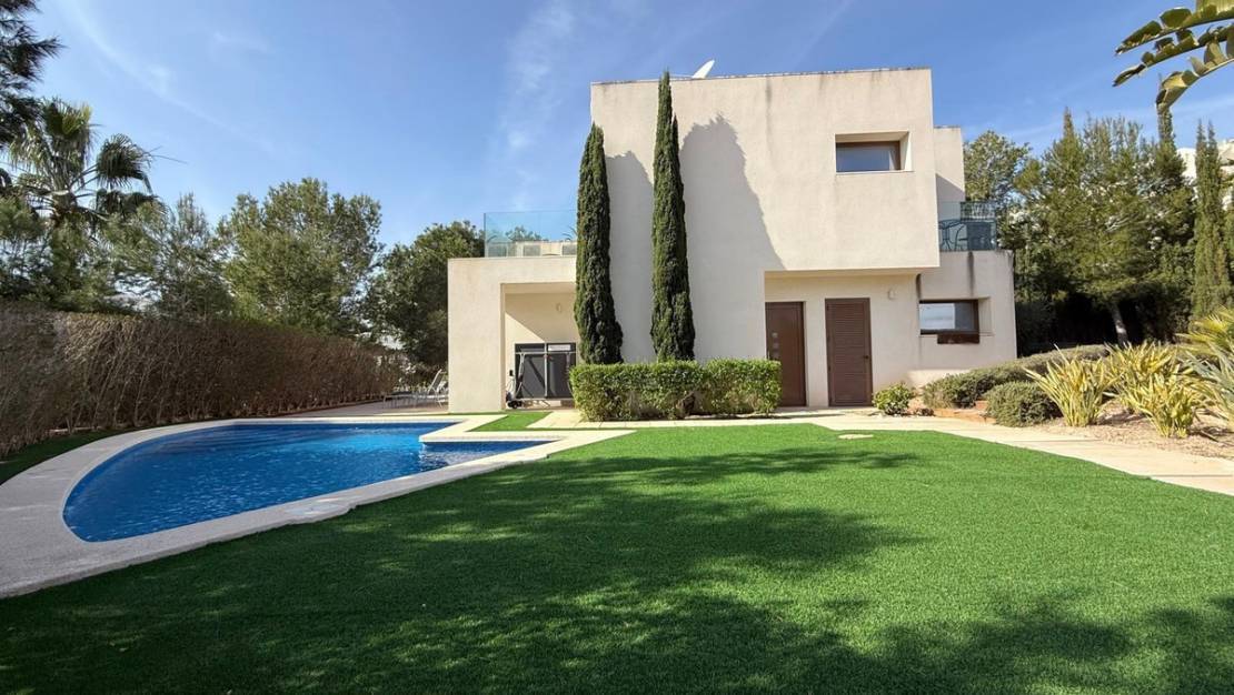 Sale - Villa - Orihuela - Las Colinas Golf