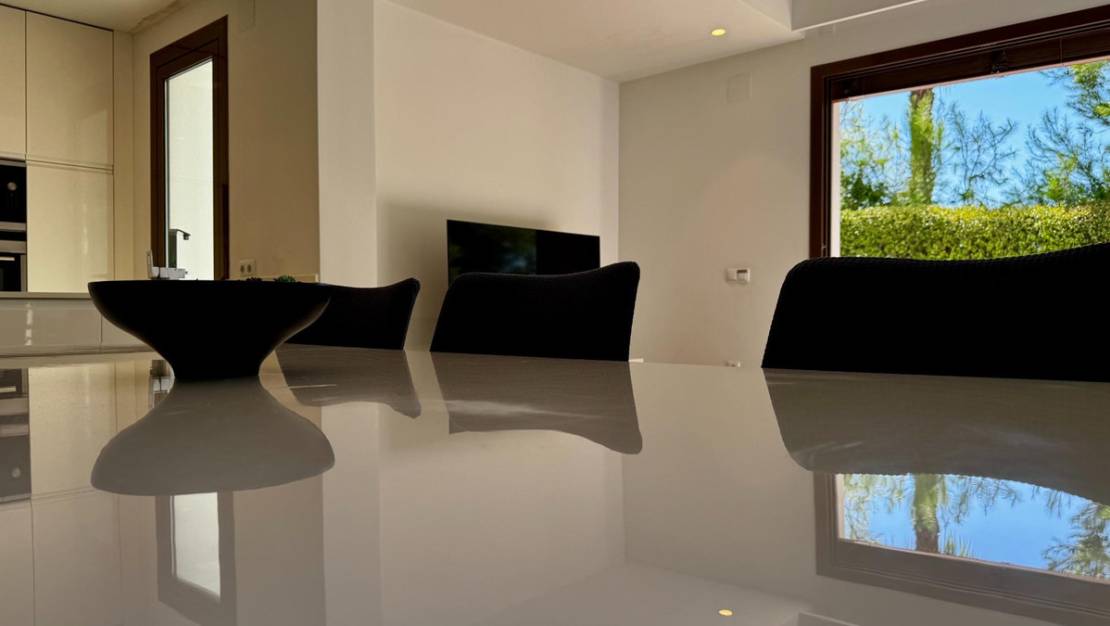 Sale - Villa - Orihuela - Las Colinas Golf