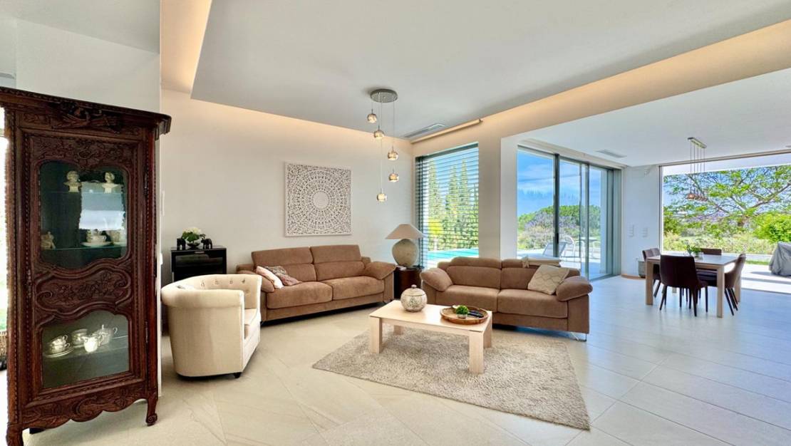 Sale - Villa - Orihuela - Las Colinas Golf