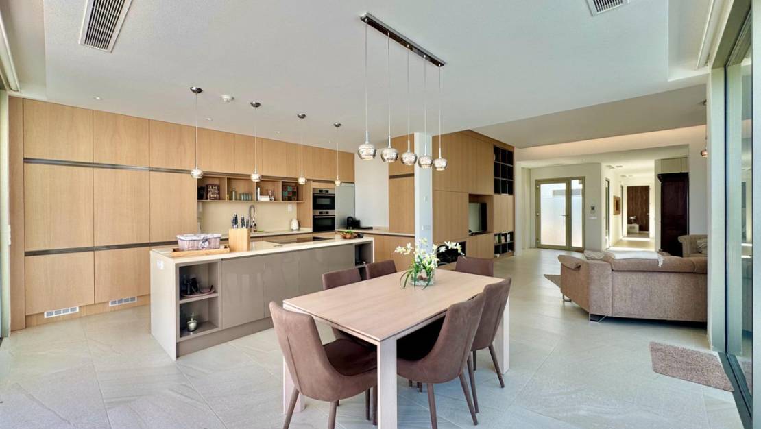 Sale - Villa - Orihuela - Las Colinas Golf