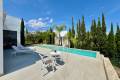 Sale - Villa - Orihuela - Las Colinas Golf