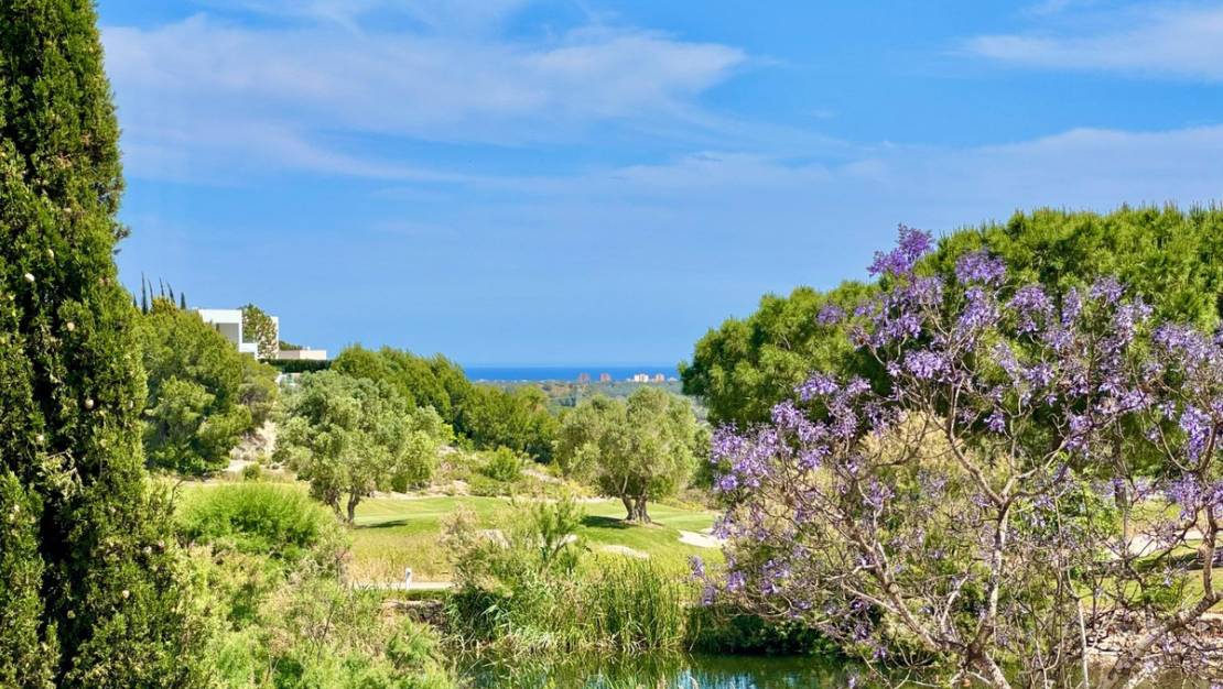 Sale - Villa - Orihuela - Las Colinas Golf