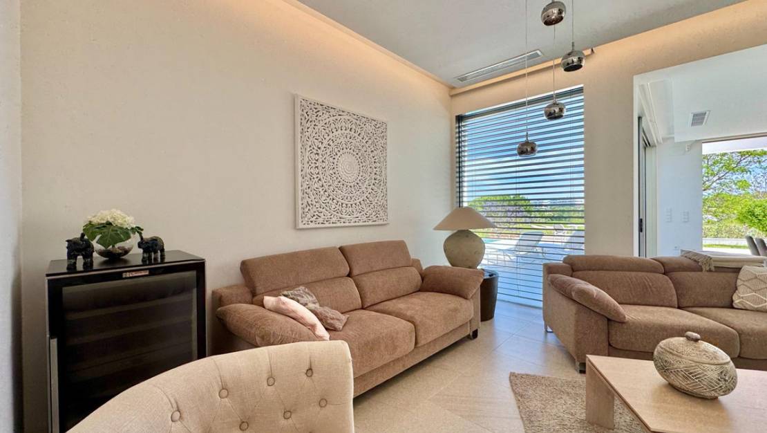 Sale - Villa - Orihuela - Las Colinas Golf